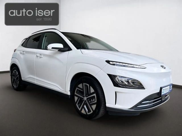 Hyundai Kona Edition 30 plus Electric