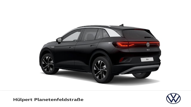 Volkswagen ID.4 Performance Pure