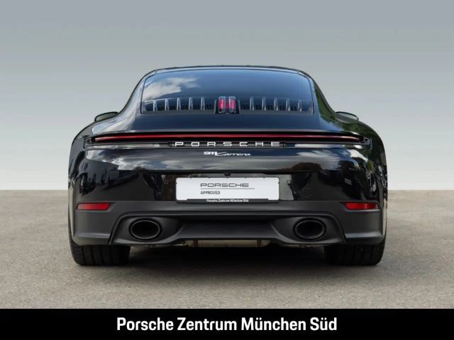 Porsche 992 Carrera Coupé