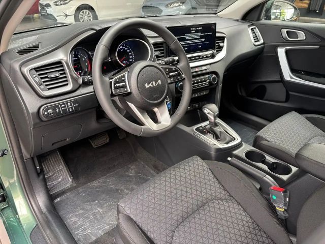 Kia Ceed GDi Vision