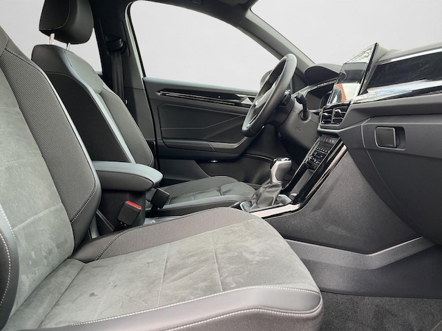 Volkswagen T-Roc 2.0 TDI Business DSG Style