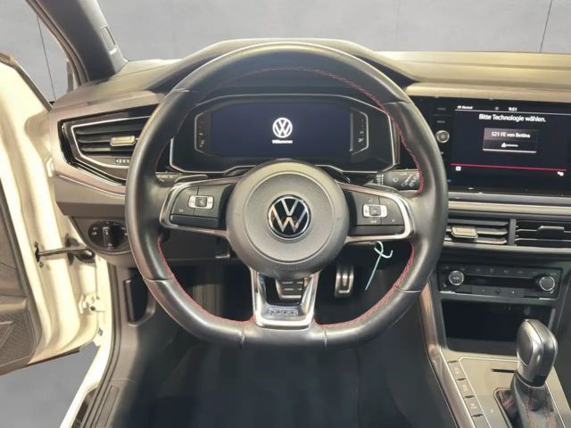 Volkswagen Polo 2.0 TSI DSG GTI