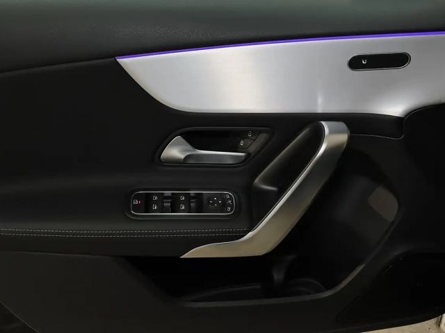 Mercedes-Benz A 200 Progressive