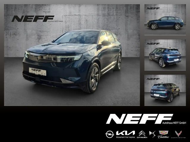 Opel Grandland X Edition