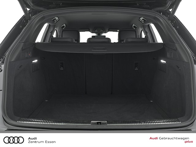 Audi Q5 40 TDI Quattro S-Tronic