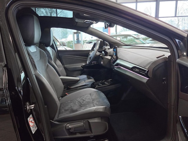 Volkswagen ID.4 Performance Pro