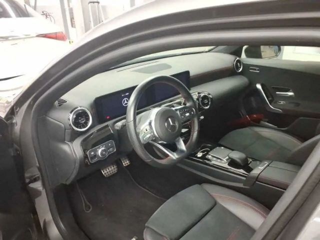 Mercedes-Benz A 180 AMG Line Hatchback