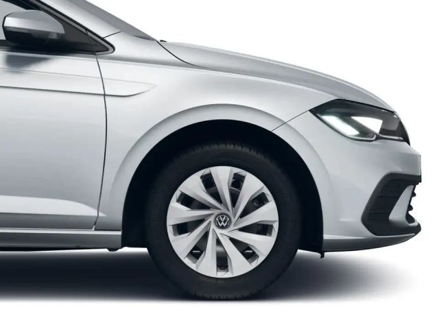 Volkswagen Polo 1.0 MPI Life