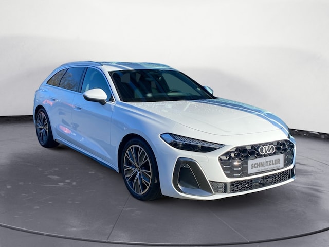 Audi A5 Avant S-Tronic