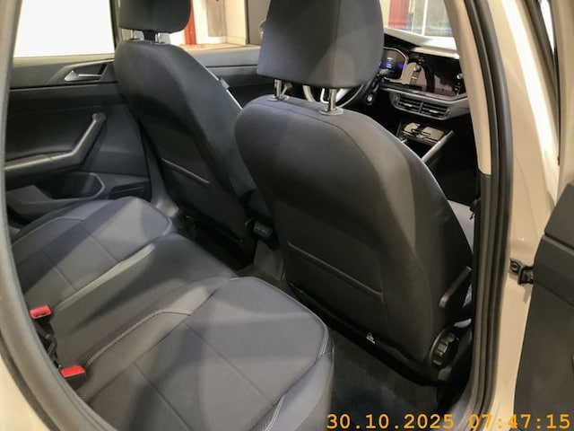 Volkswagen Taigo 1.5 TSI DSG