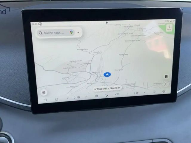 BYD Dolphin Surf Boost