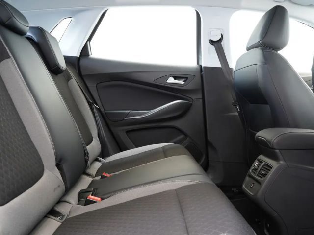 Opel Grandland X 1.2 Turbo Elegance Turbo