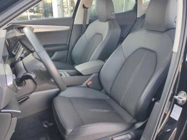 Cupra Formentor 1.5 TSI