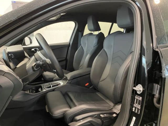 BMW 118 118d M-Sport Sedan