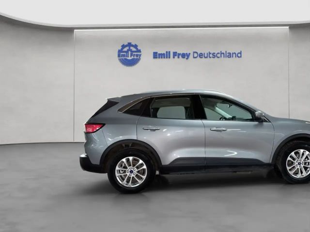 Ford Kuga Plug in Hybrid Titanium