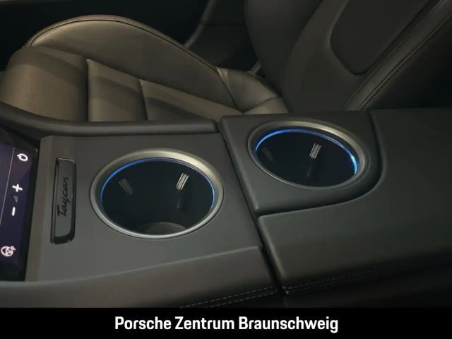 Porsche Taycan Sport Turismo