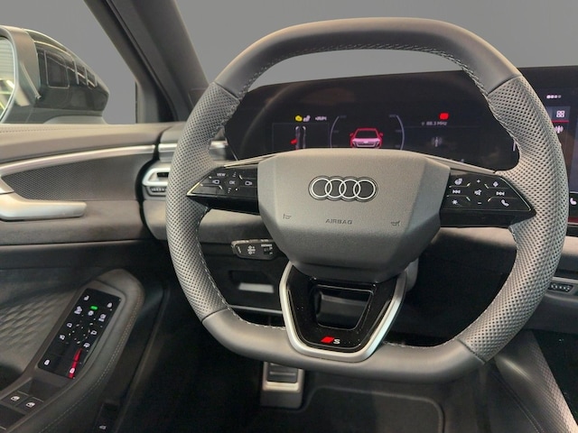 Audi A5 Avant S-Tronic