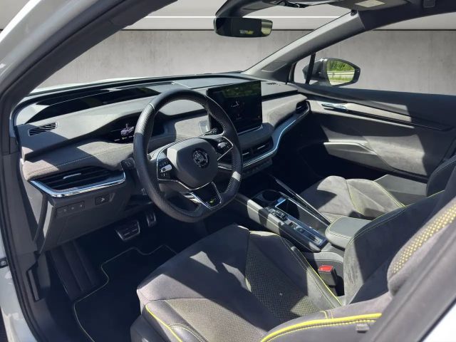 Skoda Enyaq Coupe RS