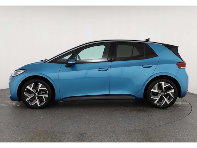 Volkswagen ID.3 58 KWh Performance Pro
