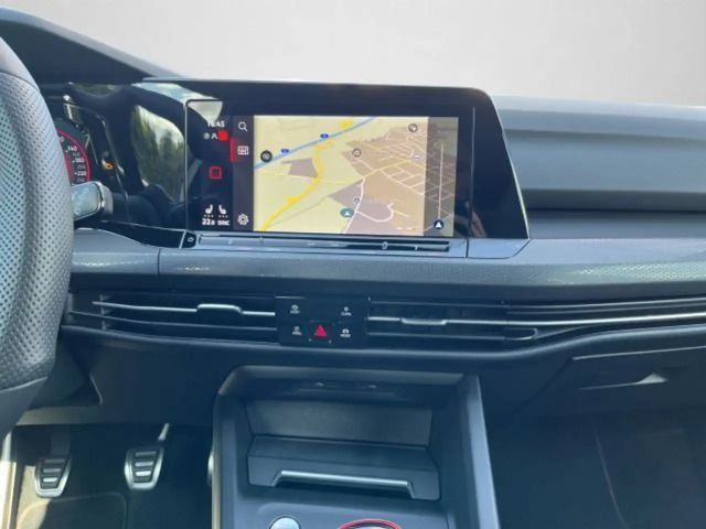 Volkswagen Golf 2.0 TSI GTI