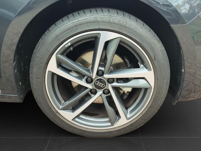 Audi A1 30 TFSI S-Tronic Sportback