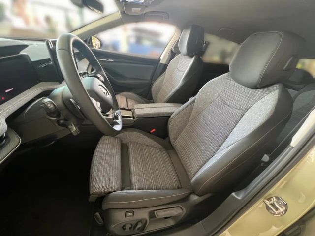 Skoda Superb 1.5 TSI Combi Selection