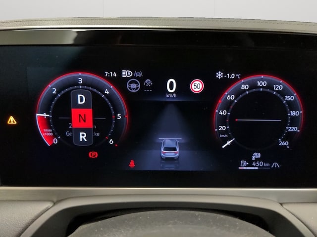 Volkswagen Passat 2.0 TDI DSG Elegance Elegance