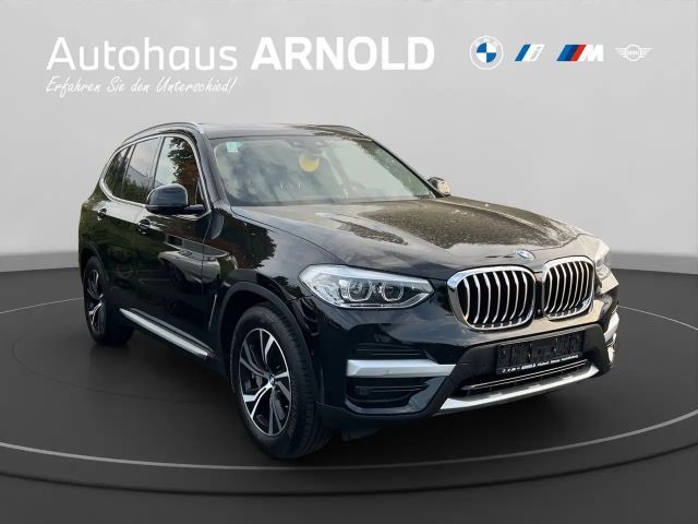 BMW X3 xDrive30d