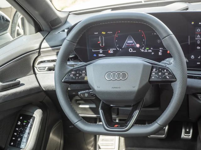Audi A6 Avant Quattro