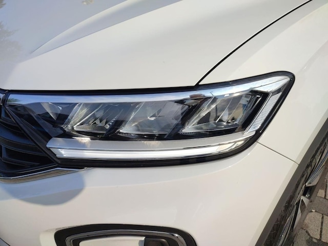 Volkswagen T-Roc 1.0 TSI Life Move