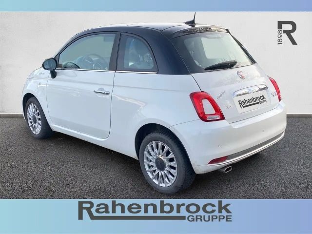 Fiat 500 Dolcevita