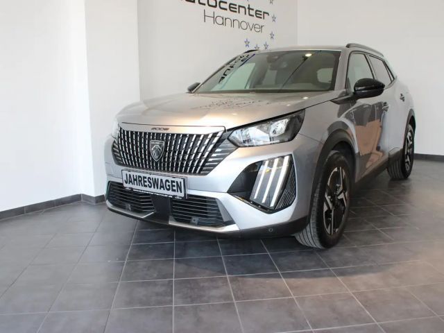 Peugeot 2008 Allure Pack