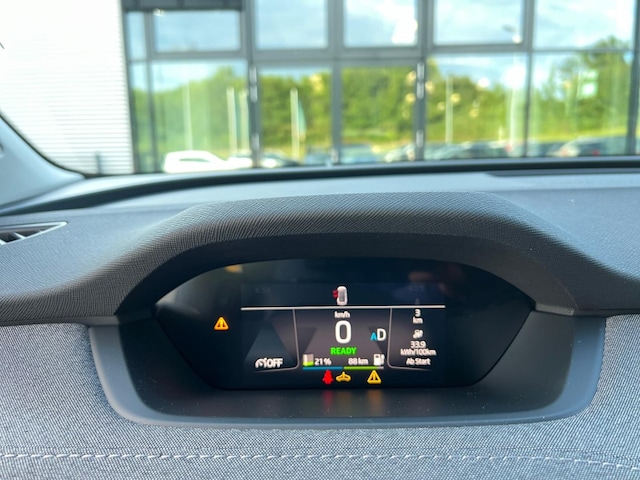 Skoda Enyaq Clever Coupe iV 60