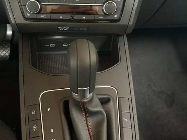 Seat Ibiza 1.0 TSI DSG FR-lijn