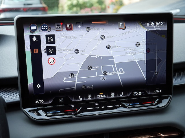 Cupra Terramar 1.5 eTSI