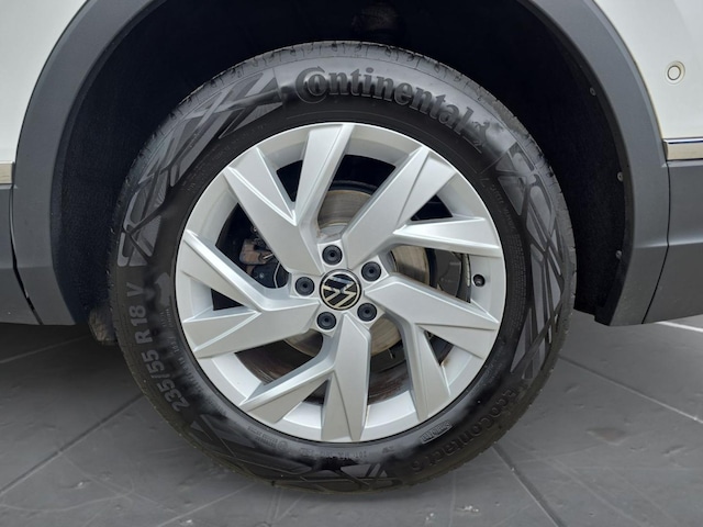 Volkswagen Tiguan 1.5 TSI Allspace DSG Life