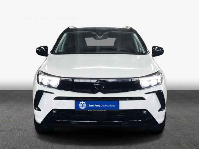 Opel Grandland X GSe Hybrid Innovation