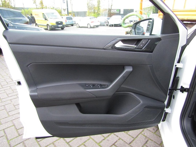 Volkswagen Polo 1.0 TSI