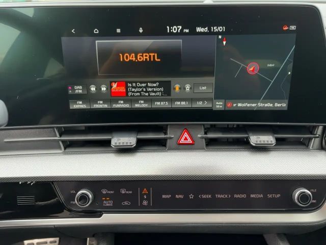 Kia Sportage GT-Line Vierwielaandrijving