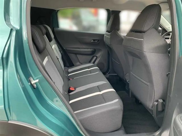 Opel Frontera Edition