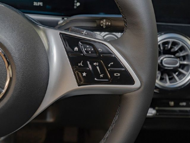 Mercedes-Benz GLB 200 GLB 200 d