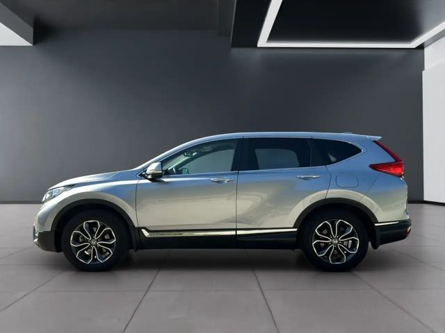Honda CR-V 2.0 Elegance e:HEV