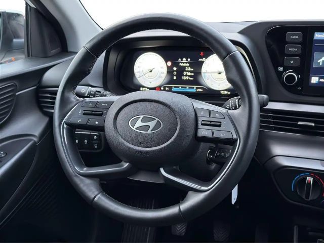 Hyundai i20 1.0 Smart T-GDi