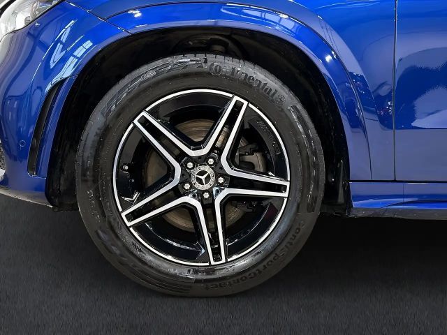 Mercedes-Benz GLE 350 4MATIC AMG Line