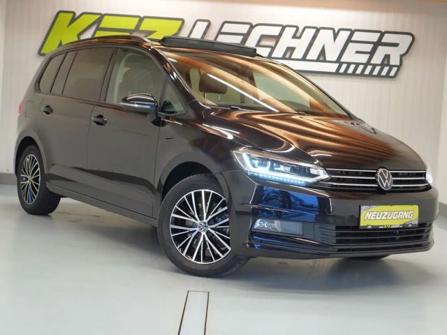 Volkswagen Touran 1.5 TSI BMT DSG