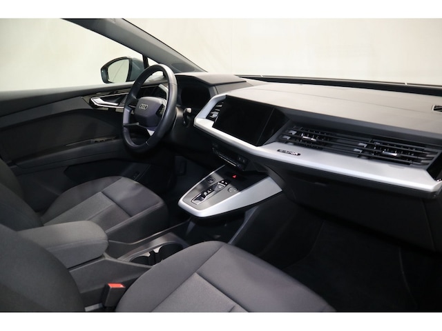 Audi Q4 e-tron 35 Sportback