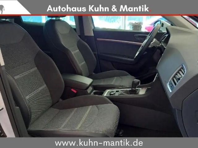 Seat Ateca 1.5 TSI DSG
