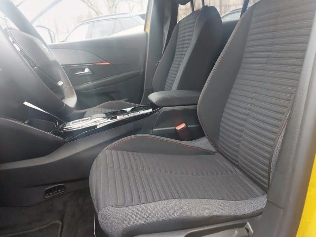 Peugeot E-208 Active Pack