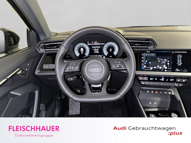 Audi A3 30 TFSI S-Tronic Sportback