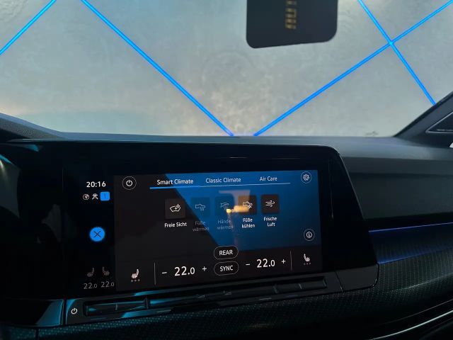 Volkswagen Golf 4Motion DSG IQ.Drive